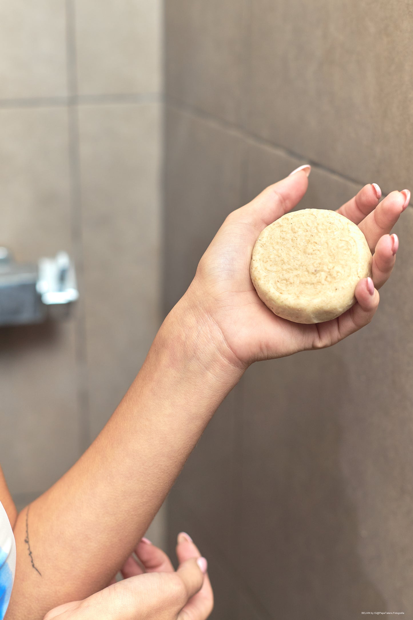 Pack Champú fortificante y anticaída + Gel champú y acondicionador